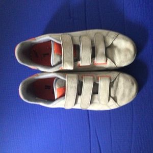 Livestock Reebok sneakers